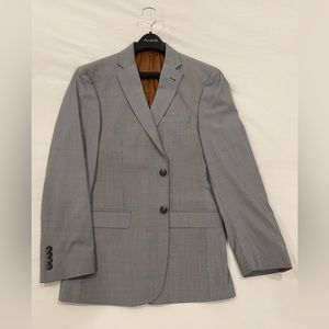 Jos. A. Bank Tailored Fit Sportcoat (40 Regular)